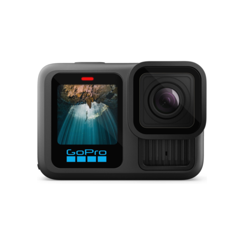 GO PRO CAMARA HERO 13 BLACK
