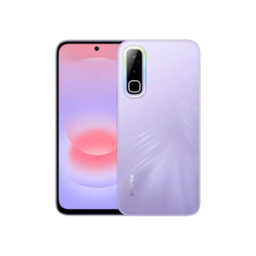 INFINIX HOT 70 4GB/128GB VIOLET