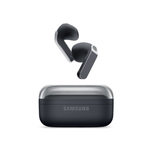 SAMSUNG GALAXY BUDS 4 BLACK