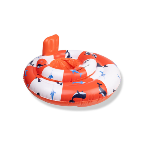 FLOTADOR PARA NIÑOS DISEÑOS VARIOS