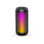 1HORA SPEAKER BLUETOOTH BLACK BOC242