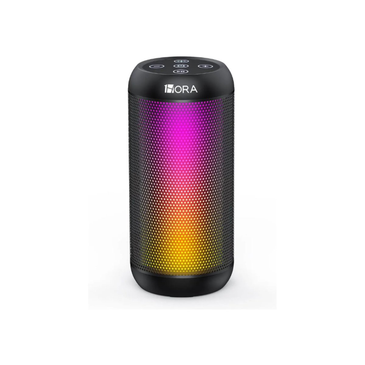 Imagen normalizada · 1HORA SPEAKER BLUETOOTH BLACK BOC242 1HORA SPEAKER BLUETOOTH BLACK BOC242