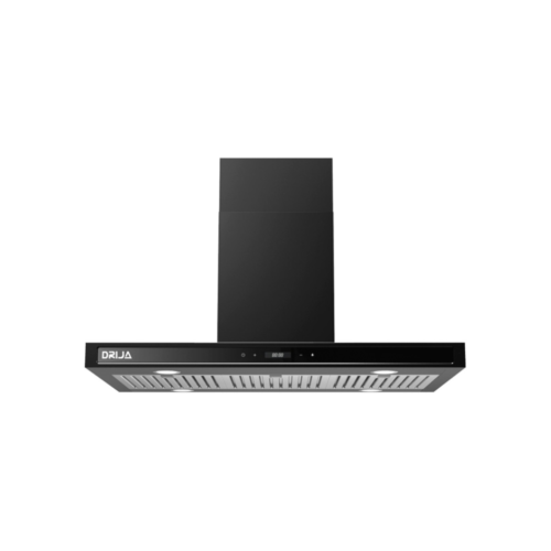DRIJA CAMPANA EXTRACTOR DE GRASA QUADRATO 90