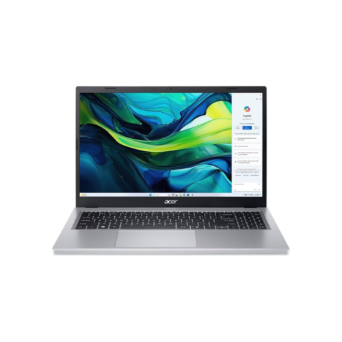 ACER LAPTOP RYZEN-5-7520U 8GB/512GB TOUCH SCREEN FREEDO AG15-21PT-R5GQ