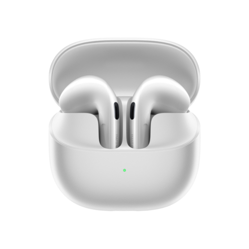 XIAOMI REDMI BUDS 6 CERAMIC WHITE