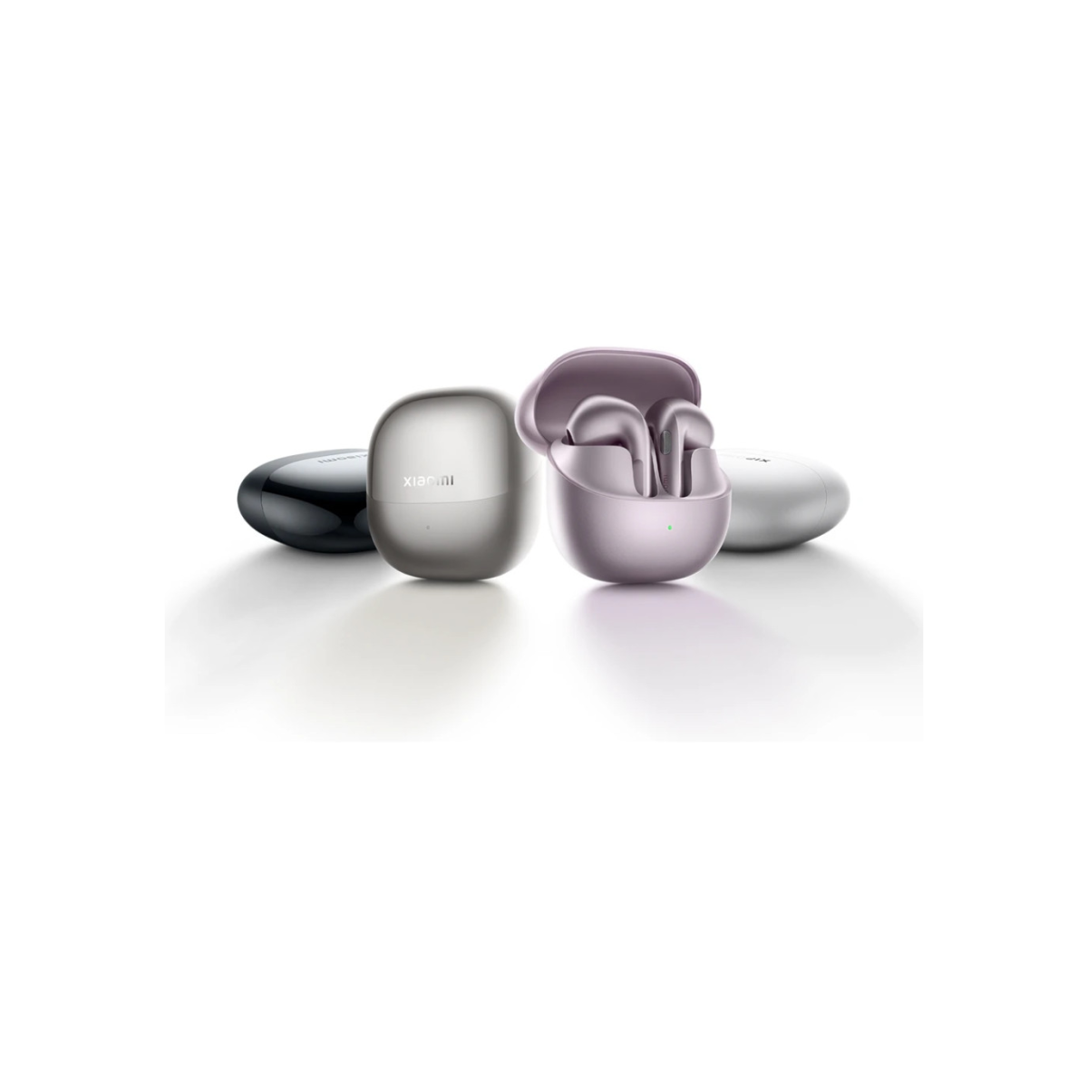 Imagen normalizada · XIAOMI REDMI BUDS 6 CERAMIC WHITE XIAOMI REDMI BUDS 6 CERAMIC WHITE