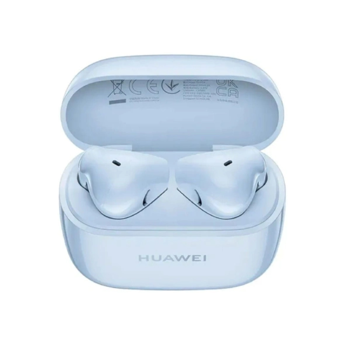 Imagen normalizada · HUAWEI FREE BUDS SE 2 BLUE HUAWEI FREE BUDS SE 2 BLUE