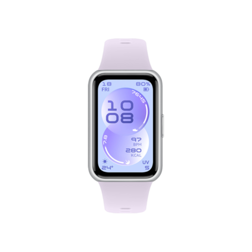 HUAWEI SMART BAND 11 PURPLE