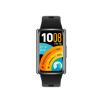 HUAWEI SMART BAND 11 PRO BLACK
