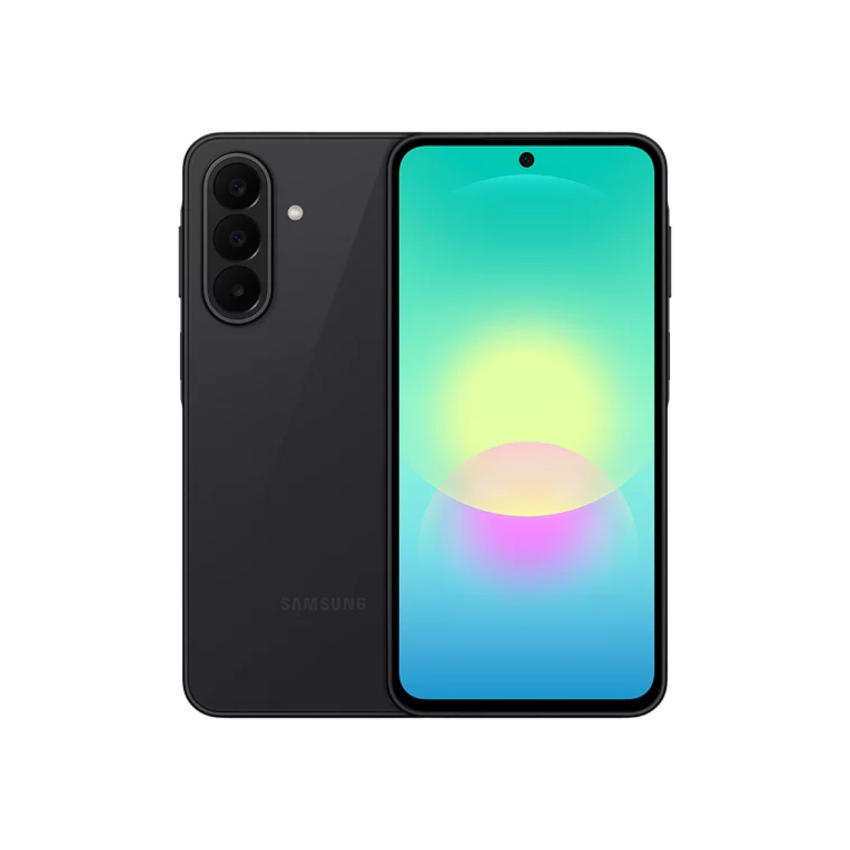 Imagen normalizada · SAMSUNG A27 5G 8GB/256GB BLACK SAMSUNG A27 5G 8GB/256GB BLACK