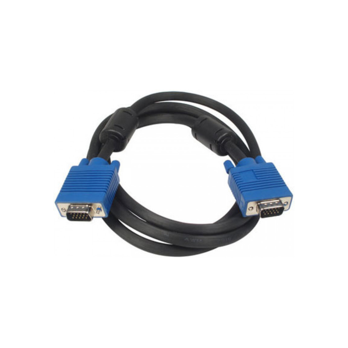 Imagen normalizada · CABLE VGA 3MTS CABLE VGA 3MTS