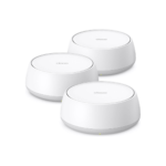 TP-LINK DECO (3-PACK) BE5000 WHOLE HOME MESH WIFI 7 BE25