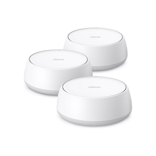 TP-LINK DECO (3-PACK) BE3600 WHOLE HOME MESH WIFI 7 BE22