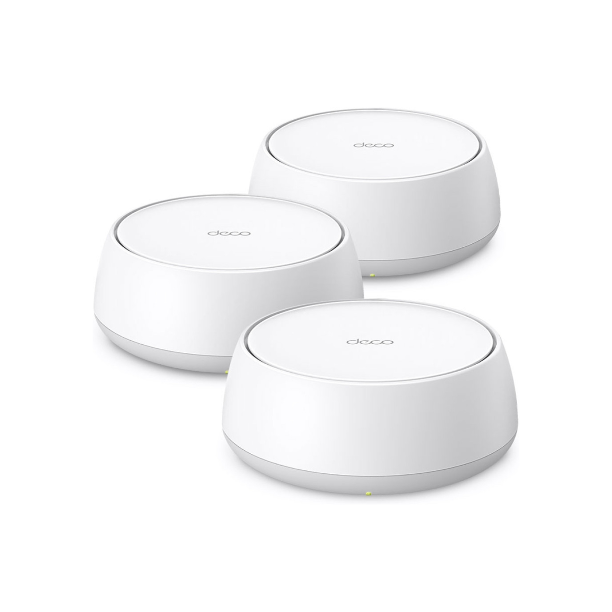 Imagen normalizada · TP-LINK DECO (3-PACK) BE3600 WHOLE HOME MESH WIFI 7 BE22 TP-LINK DECO (3-PACK) BE3600 WHOLE HOME MESH WIFI 7 BE22