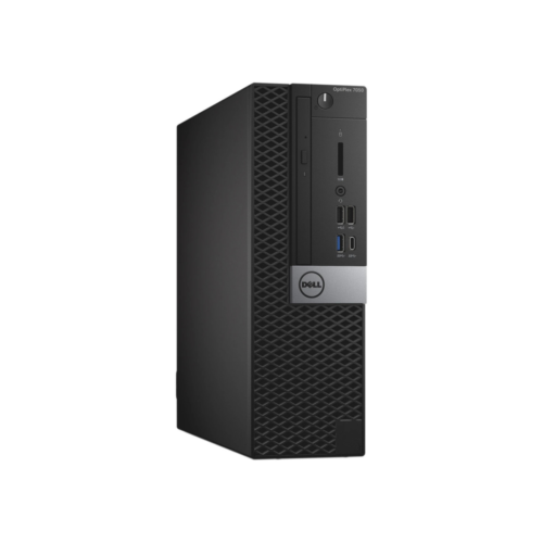 DELL CPU I5-7MA GEN 8GB SIN DISCO