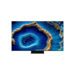 TCL TELEVISOR 55"QLED ANDROID TV 55T61C