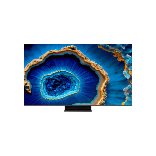 TCL TELEVISOR 55"QLED ANDROID TV 55T61C