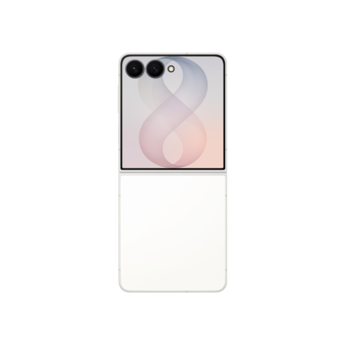 SAMSUNG GALAXY Z FLIP 8 12GB/256GB CREAM