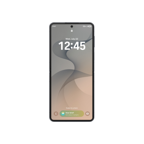 SAMSUNG GALAXY Z FLIP 8 12GB/512GB GRAPHITE