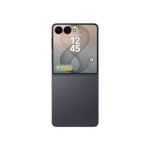 SAMSUNG GALAXY Z FLIP 8 12GB/256GB GRAPHITE