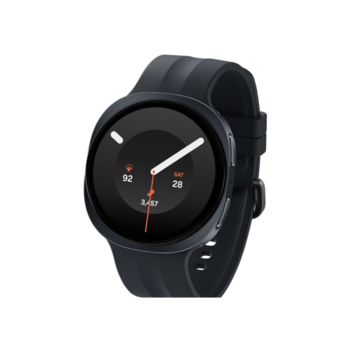 SAMSUNG GALAXY WATCH 9 40MM GRAPHITE BLACK