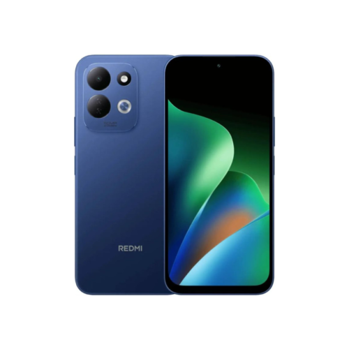 XIAOMI REDMI 17 4GB/256GB AZUL OSCURO