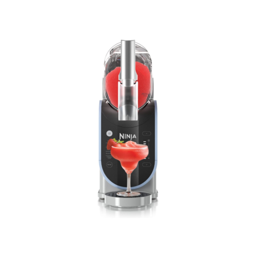 NINJA SLUSHI MAQUINA DE BEBIDAS Y GRANIIZADO FS301STGD
