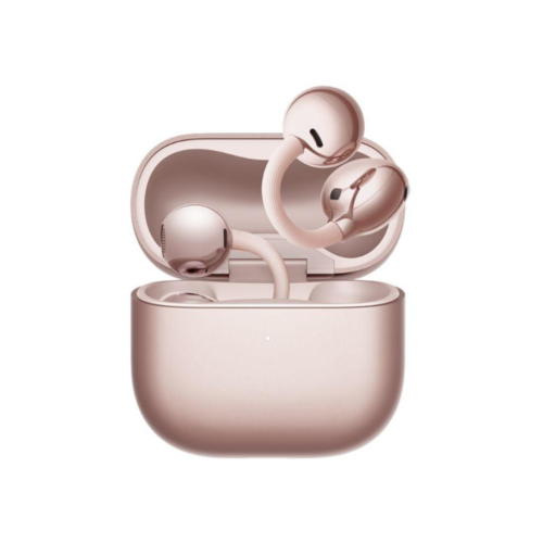 HUAWEI EARPODS FREE CLIPS 2 ROSE GOLD