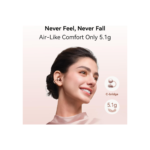 HUAWEI EARPODS FREE CLIPS 2 ROSE GOLD
