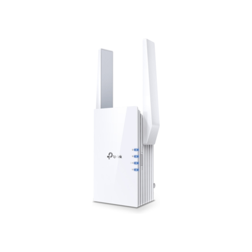 TP-LINK EXTENSOR DE RANGO AX3000 RE705X