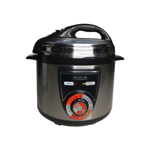 RCA OLLA DE PRSION ELECTRICA REINA 5LT RCPC10