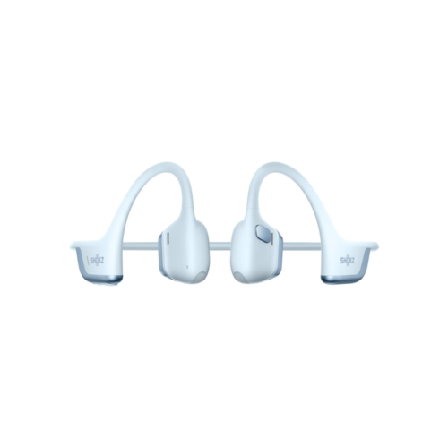 SHOKZ AUDIFONOS OPEN RUN PRO 2 MINI WHITE