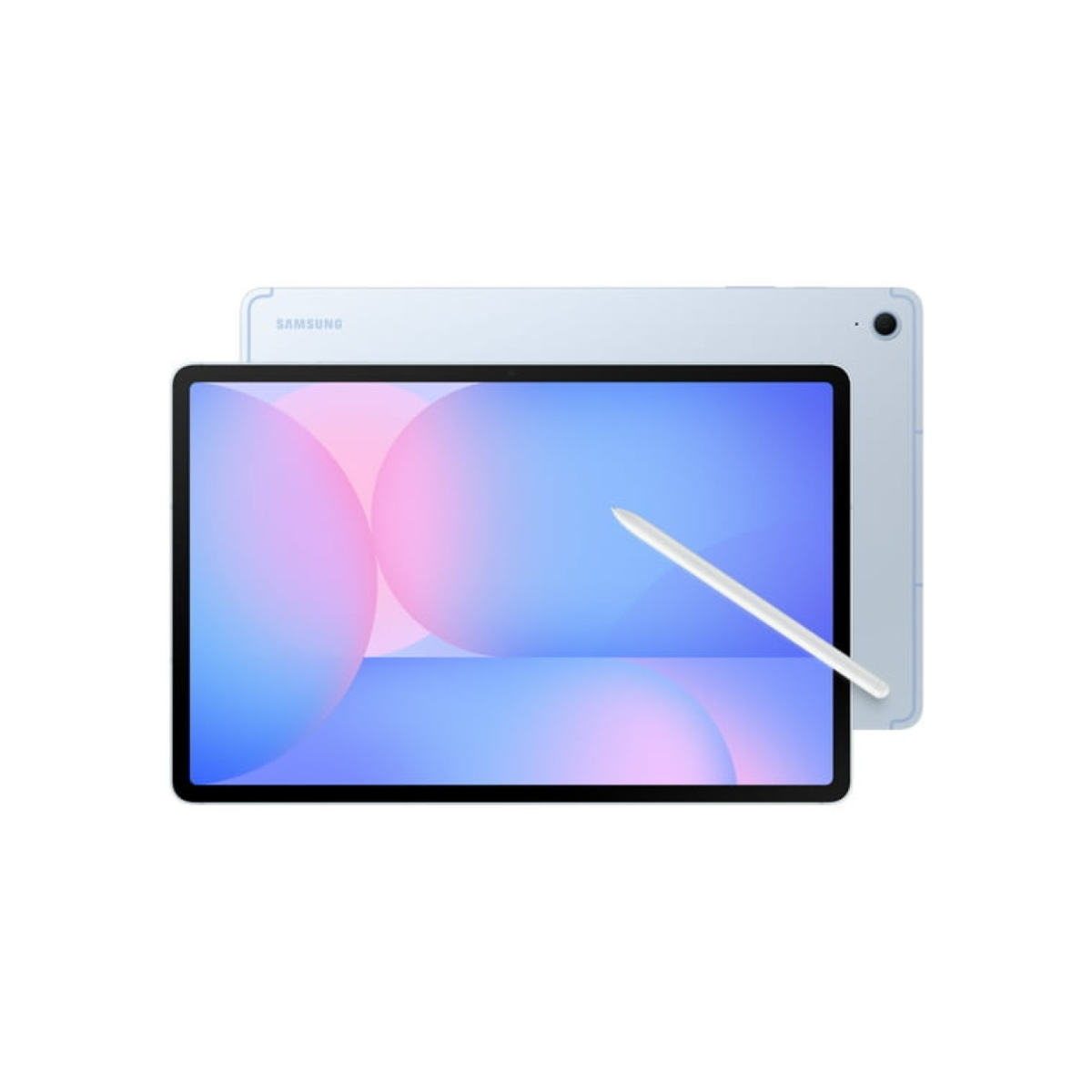 Imagen normalizada · SAMSUNG TAB S10 FE+ WIFI 12GB/256GB S PEN BLUE SAMSUNG TAB S10 FE+ WIFI 12GB/256GB S PEN BLUE