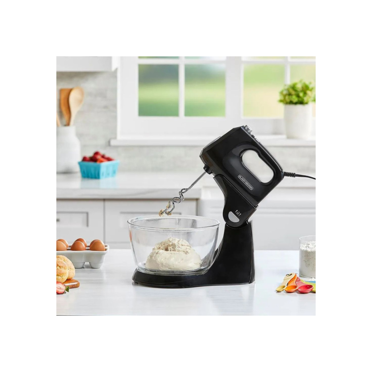 Imagen normalizada · BLACK+DECKER BATIDORA VERTICAL MX9125-ORDLA BLACK+DECKER BATIDORA VERTICAL MX9125-ORDLA