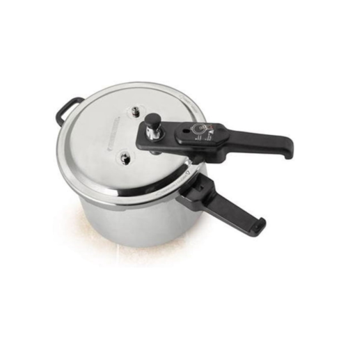 BLACK+DECKER OLLA DE PRESION 7L BD-PC700