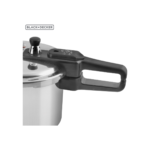 BLACK+DECKER OLLA DE PRESION 7L BD-PC700