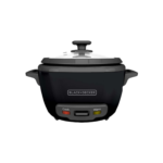 BLACK+DECKER OLLA ARROCERA 1.2L 14TZ BD-RC514B