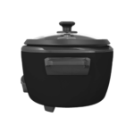 BLACK+DECKER OLLA ARROCERA 1.2L 14TZ BD-RC514B