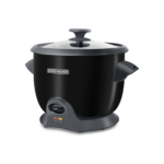 BLACK+DECKER OLLA ARROCERA 1.2L 14TZ BD-RC514B