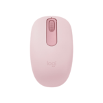 LOGITECH MOUSE INALANBRICO M196 PINK