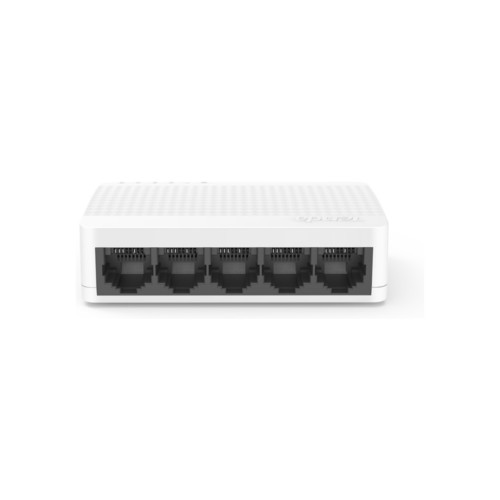 TENDA SWITCH 5 PUERTOS 10/100MBPS S105