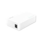 TENDA SWITCH 5 PUERTOS 10/100MBPS S105