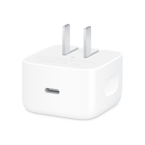 APPLE ACC TACO DINAMICO DE CARGA TIPO C 40W/60W MGKN4AM/A
