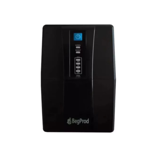BEGPROD UPS 1500VA 6 SALIDAS V-1500