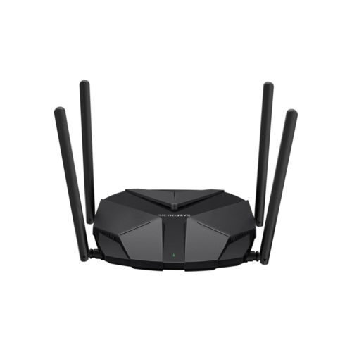 MERCUSYS ROUTER DUAL BAND AX3000 WIFI 6 MR85X