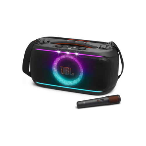 JBL SISTEMA DE AUDIO PARTYBOX ON-THE-GO 2