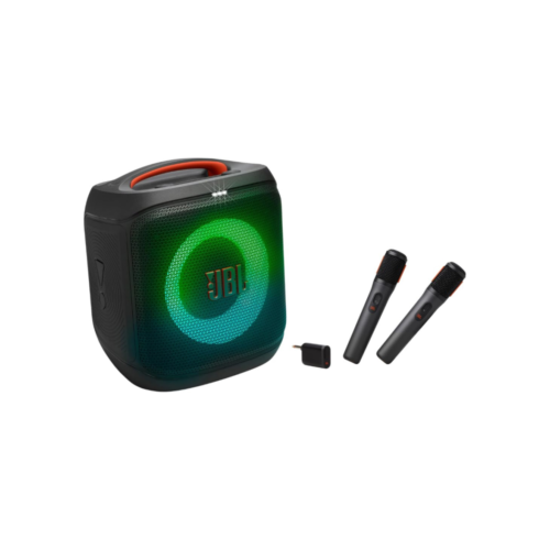 JBL MICROFONO PARTYBOX WIRELESS PACK 2