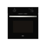 DRIJA HORNO A GAS EMPOTRABLE OCEANIA 60 BLACK