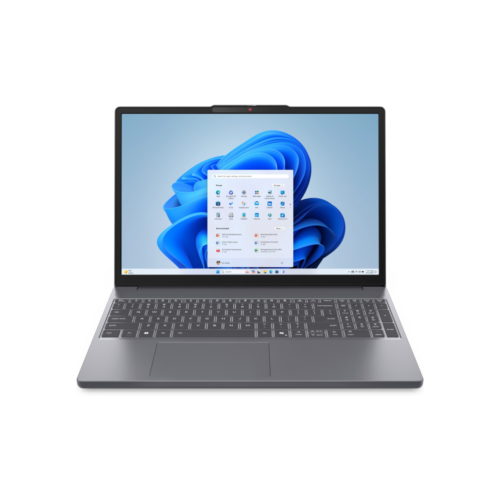 LENOVO LAPTOP RYZEN 7-8840HS 16GB/512GB TOUCHSCREEN 15.3" IDEAPAD SLIM 3 83KA000QUS