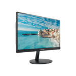 HIKVISION MONITOR 21.5P" 1920X1080 FHD LVDS 60HZ HDMI/VGA VESA DS-D5022FN00
